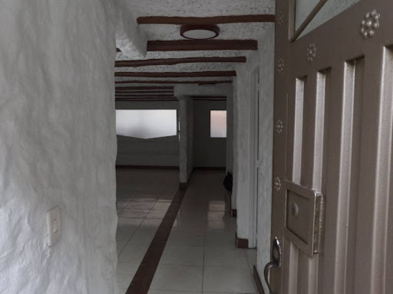 Local En Arriendo - Santa Barbara, Bogotá