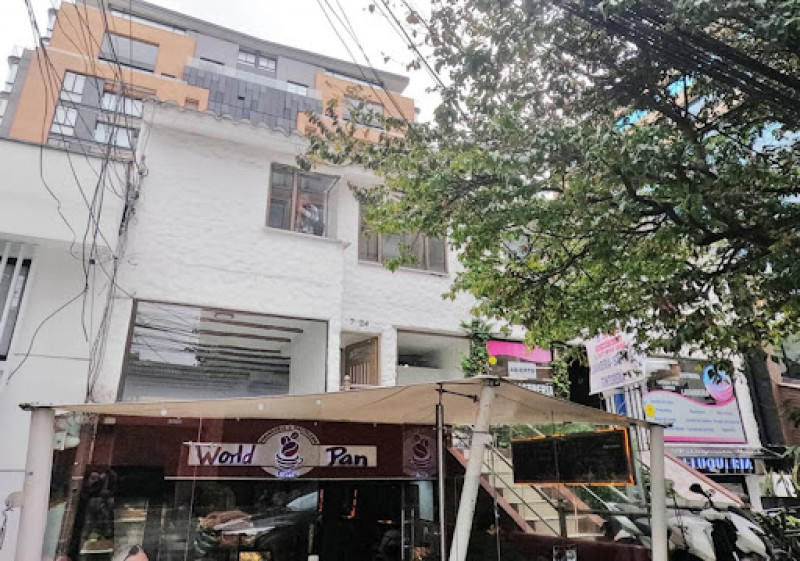 Local En Arriendo - Bella Suiza, Bogotá