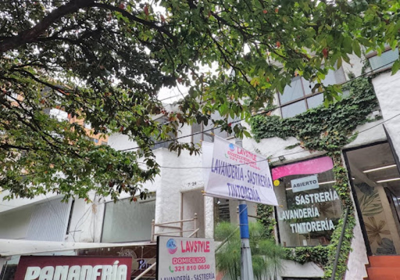 Local En Arriendo - Bella Suiza, Bogotá