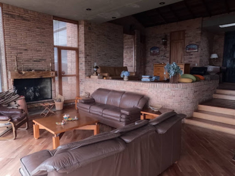 Casa Campestre En Venta - Torca, Bogotá