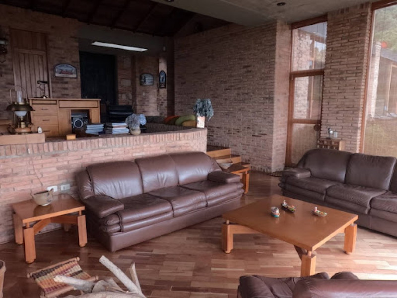 Casa Campestre En Venta - Torca, Bogotá