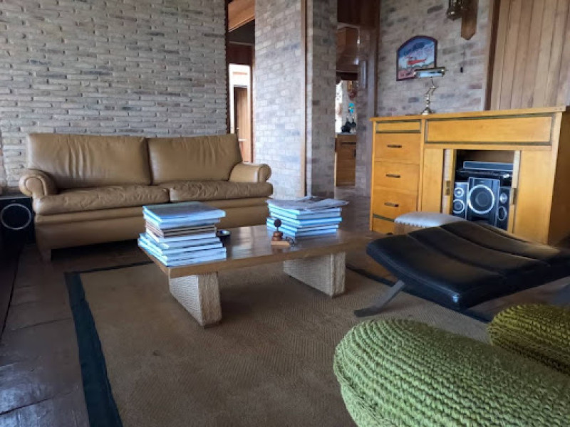 Casa Campestre En Venta - Torca, Bogotá