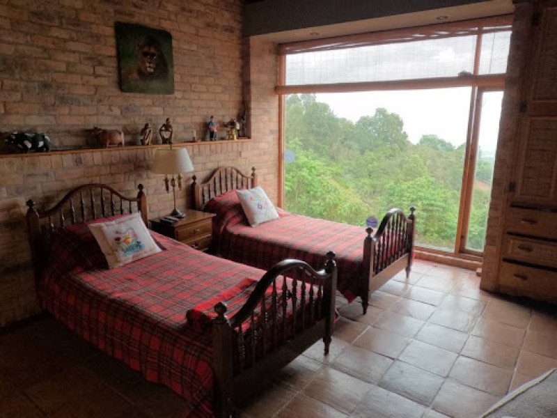 Casa Campestre En Venta - Torca, Bogotá