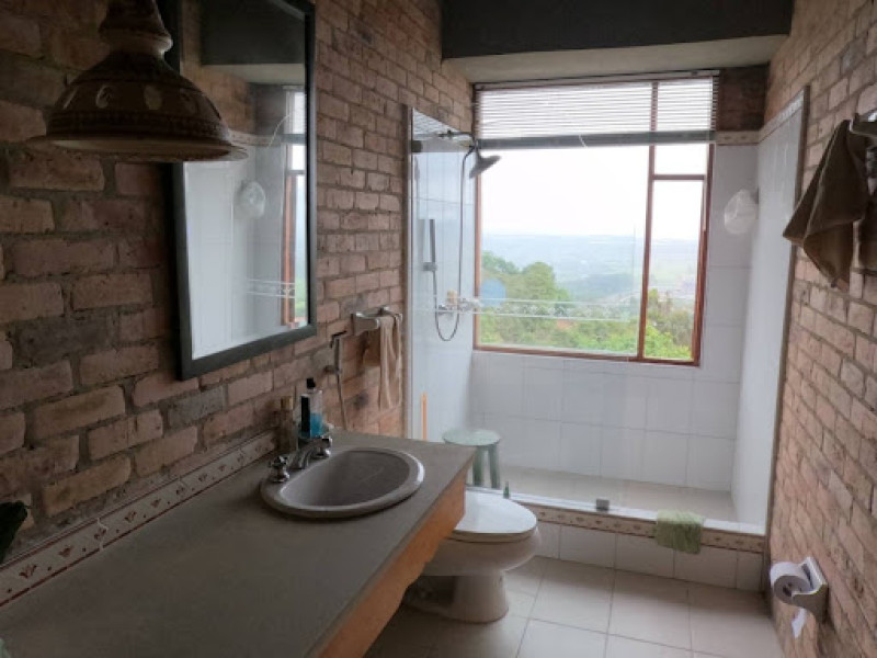 Casa Campestre En Venta - Torca, Bogotá