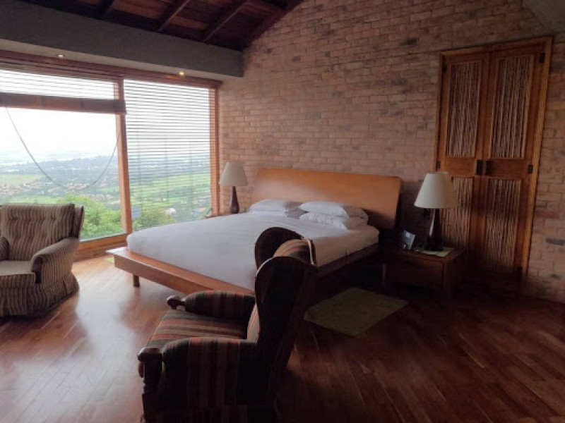 Casa Campestre En Venta - Torca, Bogotá