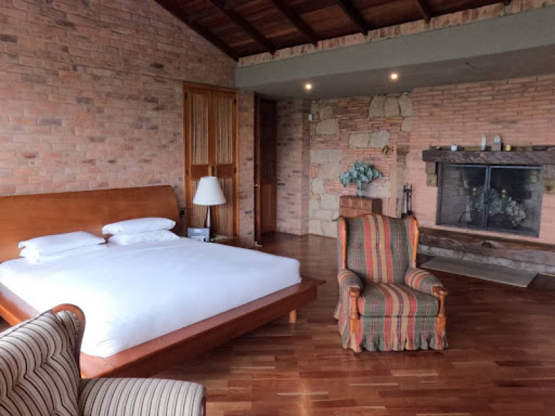Casa Campestre En Venta - Torca, Bogotá