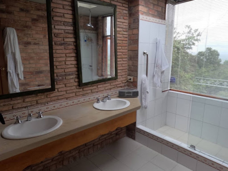 Casa Campestre En Venta - Torca, Bogotá