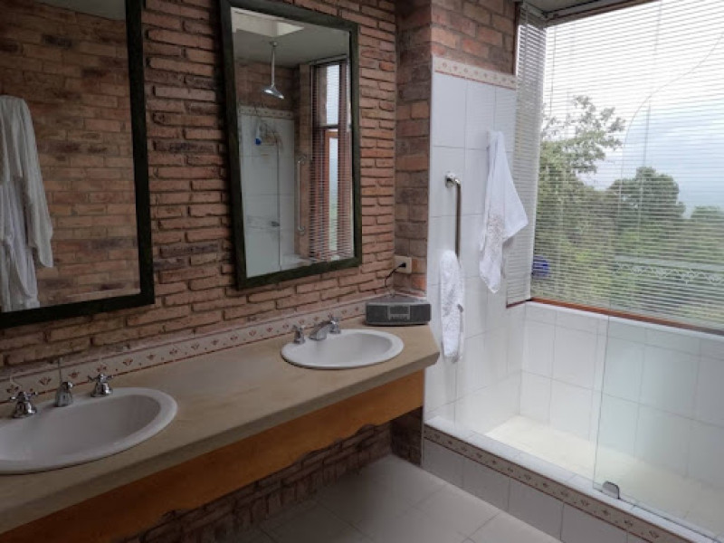Casa Campestre En Venta - Torca, Bogotá