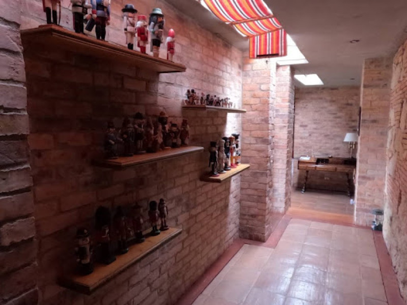Casa Campestre En Venta - Torca, Bogotá