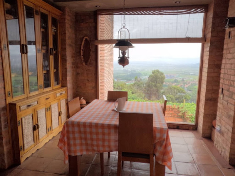Casa Campestre En Venta - Torca, Bogotá