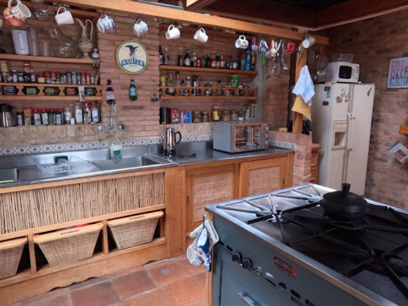 Casa Campestre En Venta - Torca, Bogotá