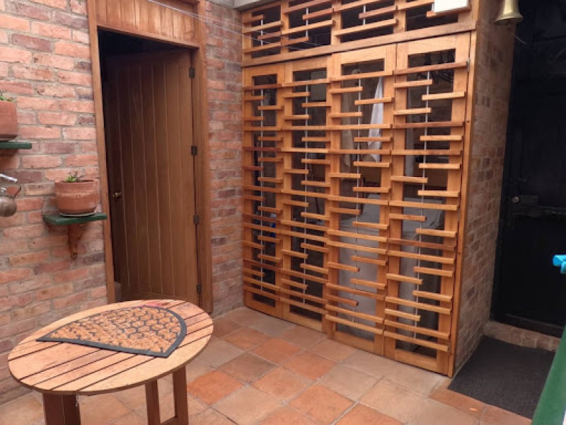 Casa Campestre En Venta - Torca, Bogotá