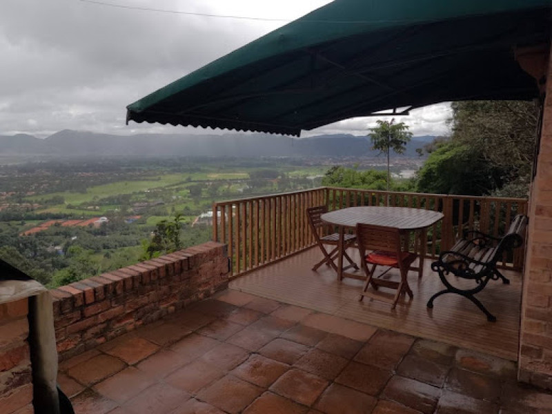 Casa Campestre En Venta - Torca, Bogotá