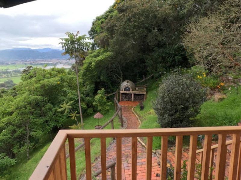 Casa Campestre En Venta - Torca, Bogotá
