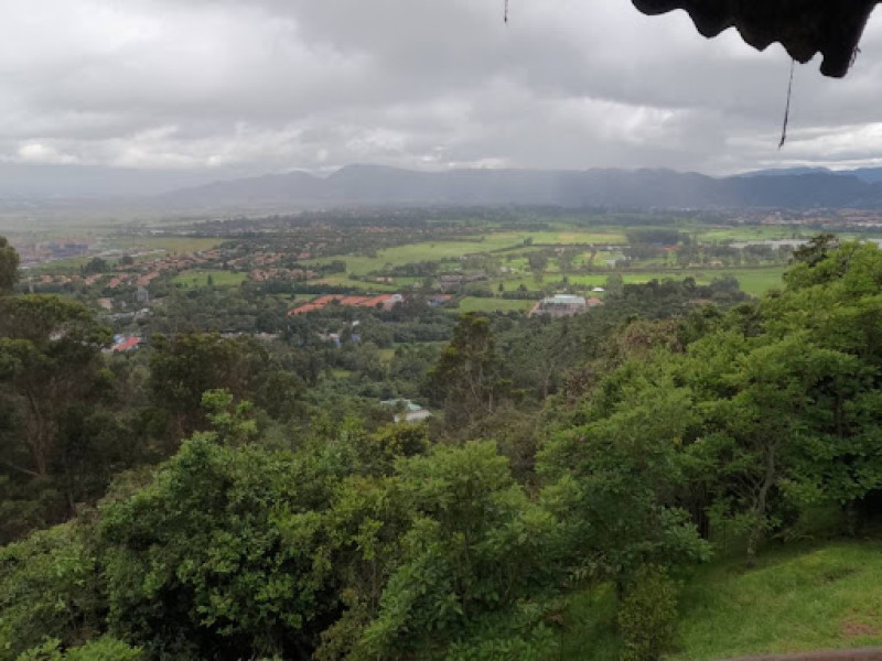 Casa Campestre En Venta - Torca, Bogotá