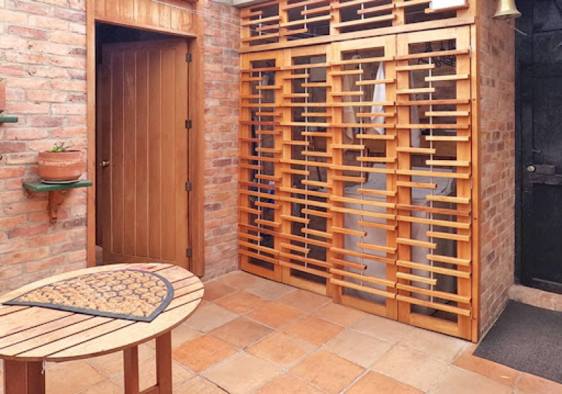 Casa Campestre En Venta - Torca, Bogotá