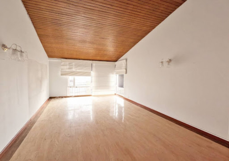 Apartamento En Venta - Nicolas De Federman, Bogotá