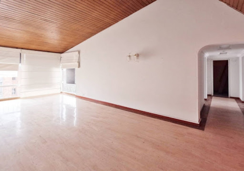 Apartamento En Venta - Nicolas De Federman, Bogotá