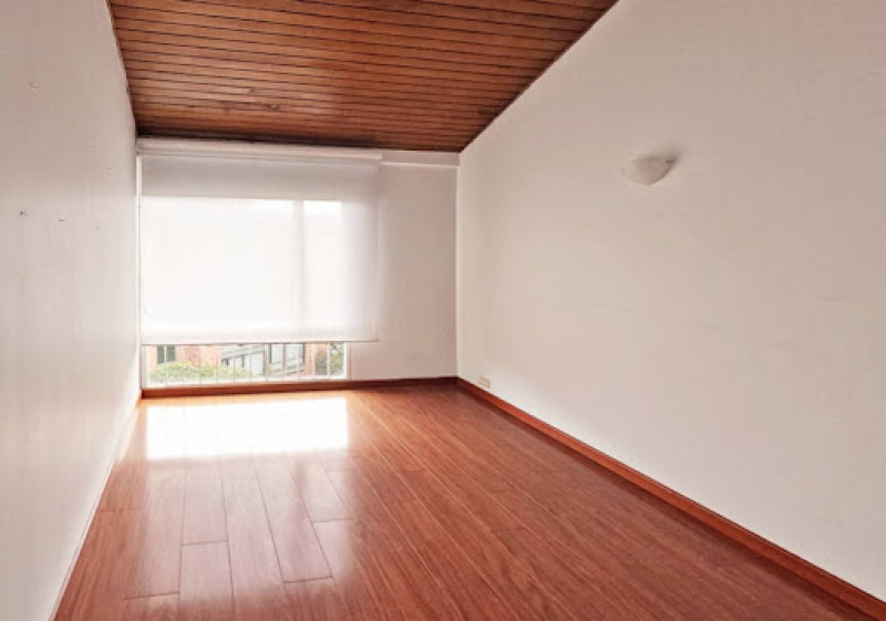 Apartamento En Venta - Nicolas De Federman, Bogotá