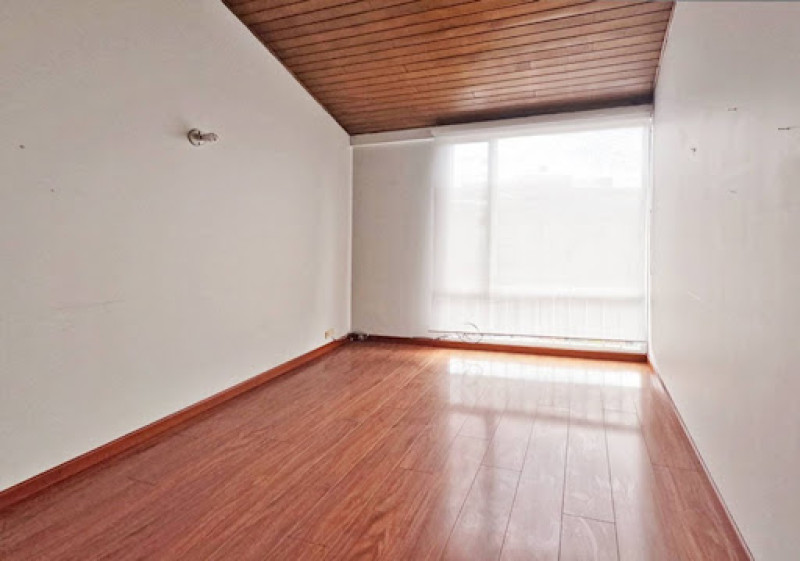 Apartamento En Venta - Nicolas De Federman, Bogotá