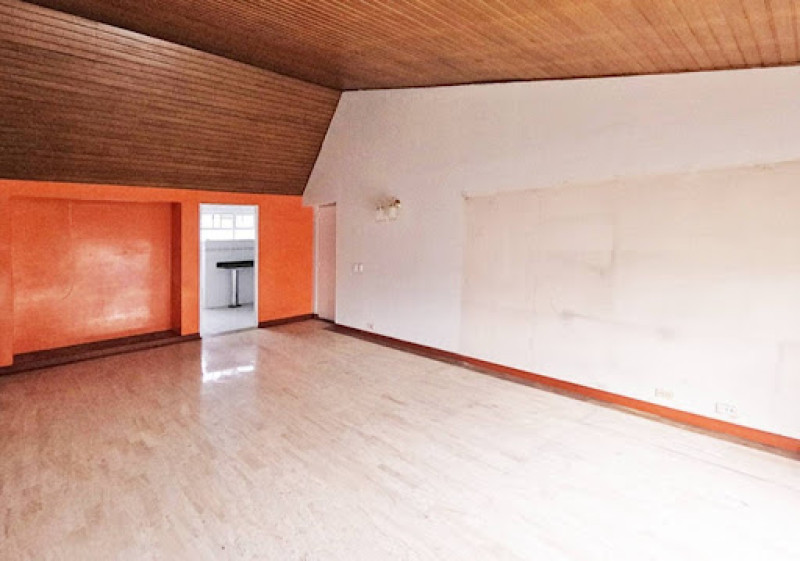 Apartamento En Venta - Nicolas De Federman, Bogotá