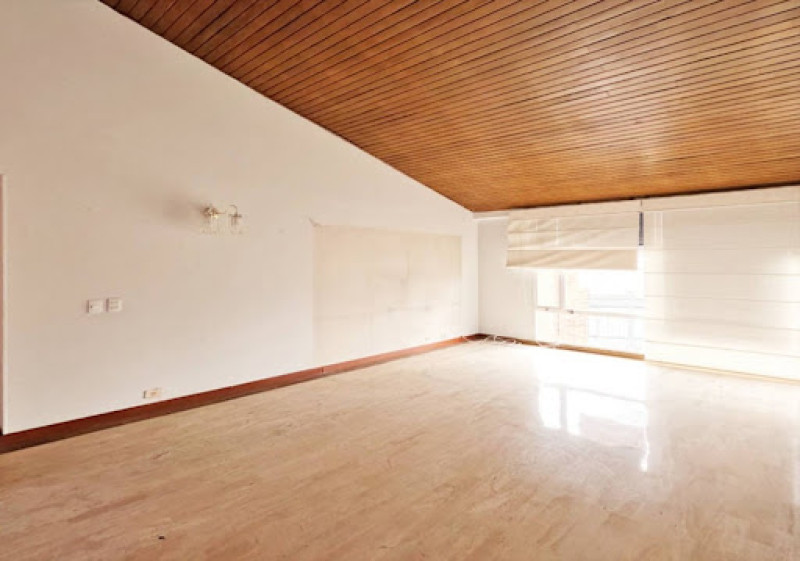 Apartamento En Venta - Nicolas De Federman, Bogotá