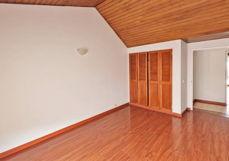 Apartamento En Venta - Nicolas De Federman, Bogotá