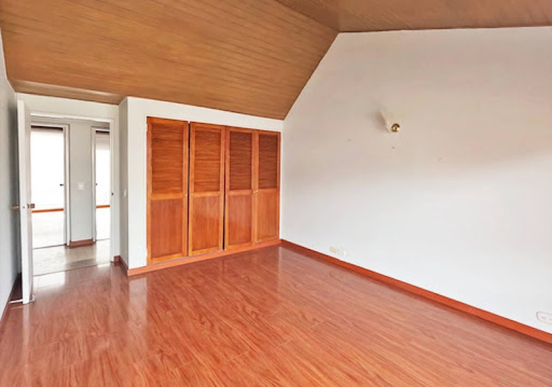 Apartamento En Venta - Nicolas De Federman, Bogotá