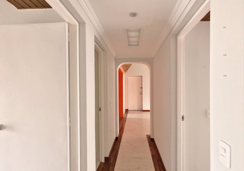 Apartamento En Venta - Nicolas De Federman, Bogotá