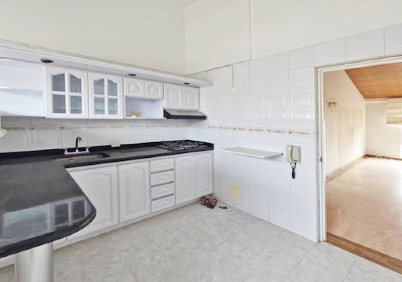 Apartamento En Venta - Nicolas De Federman, Bogotá