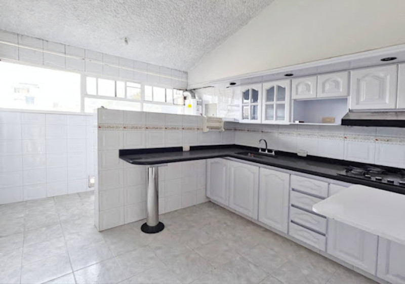 Apartamento En Venta - Nicolas De Federman, Bogotá