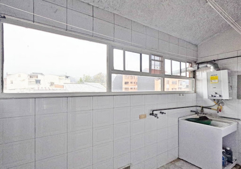 Apartamento En Venta - Nicolas De Federman, Bogotá