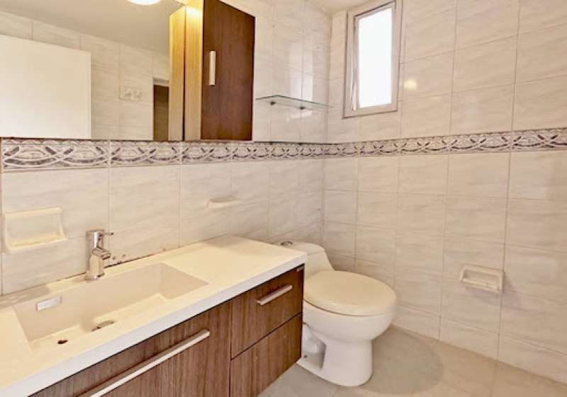 Apartamento En Venta - Nicolas De Federman, Bogotá