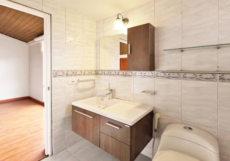 Apartamento En Venta - Nicolas De Federman, Bogotá