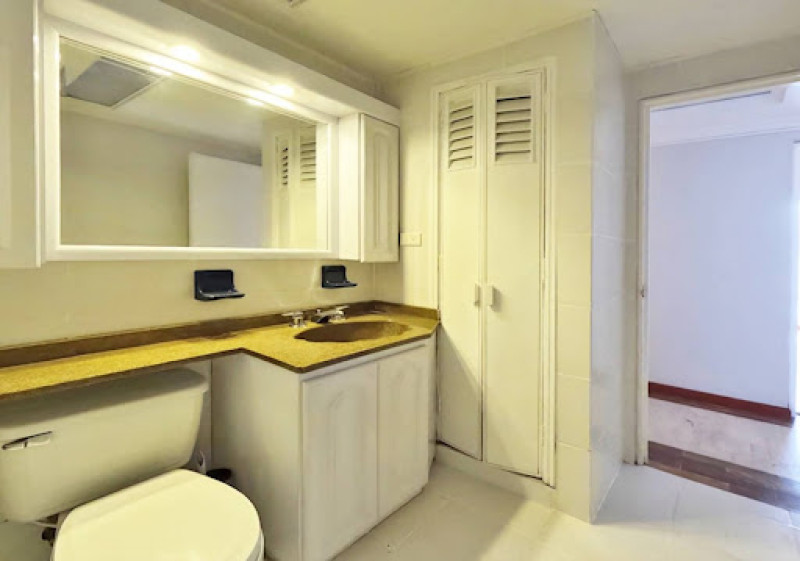 Apartamento En Venta - Nicolas De Federman, Bogotá