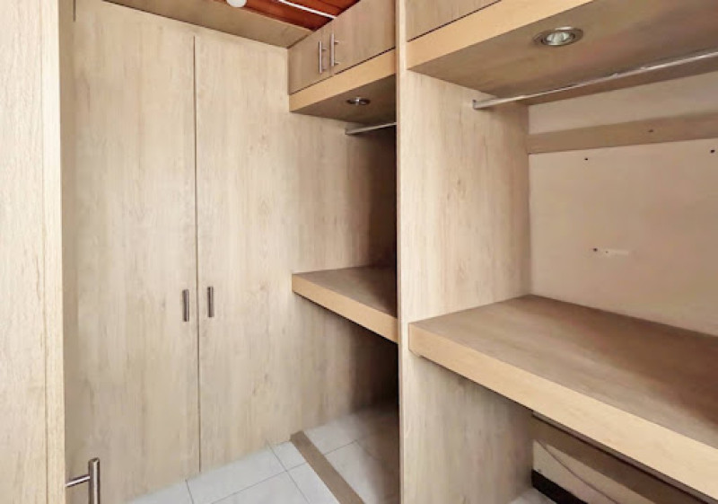 Apartamento En Venta - Nicolas De Federman, Bogotá