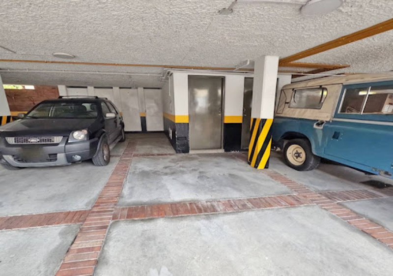 Apartamento En Venta - Nicolas De Federman, Bogotá