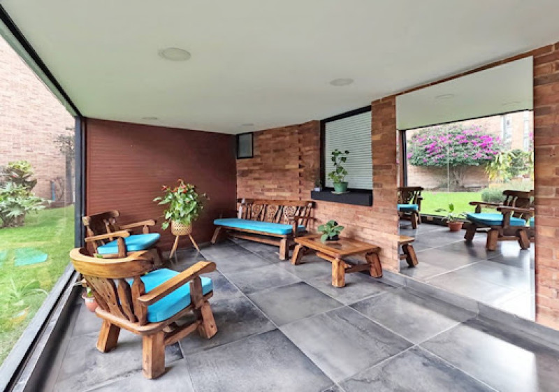 Apartamento En Venta - Nicolas De Federman, Bogotá