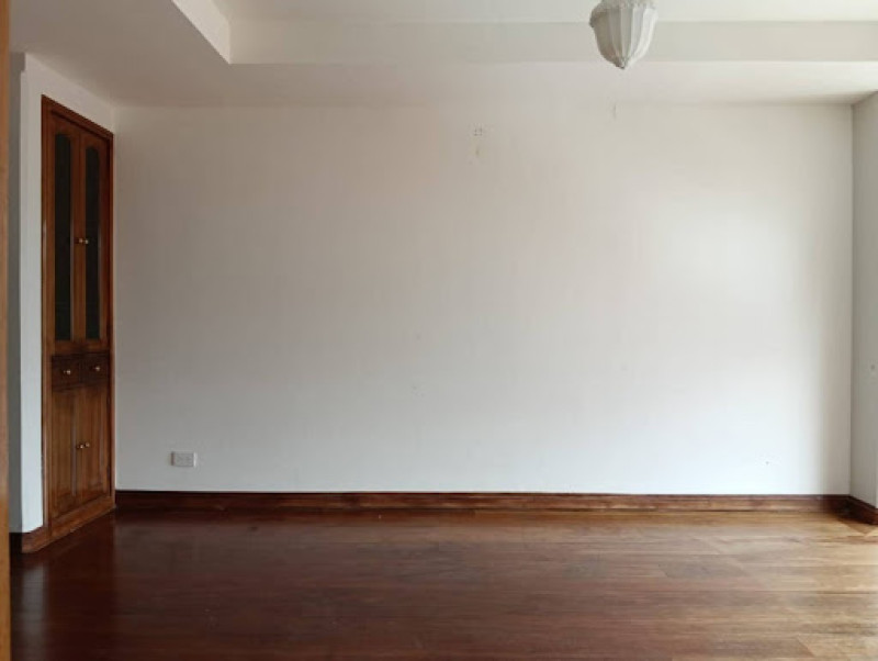 Apartamento En Arriendo - La Carolina, Bogotá
