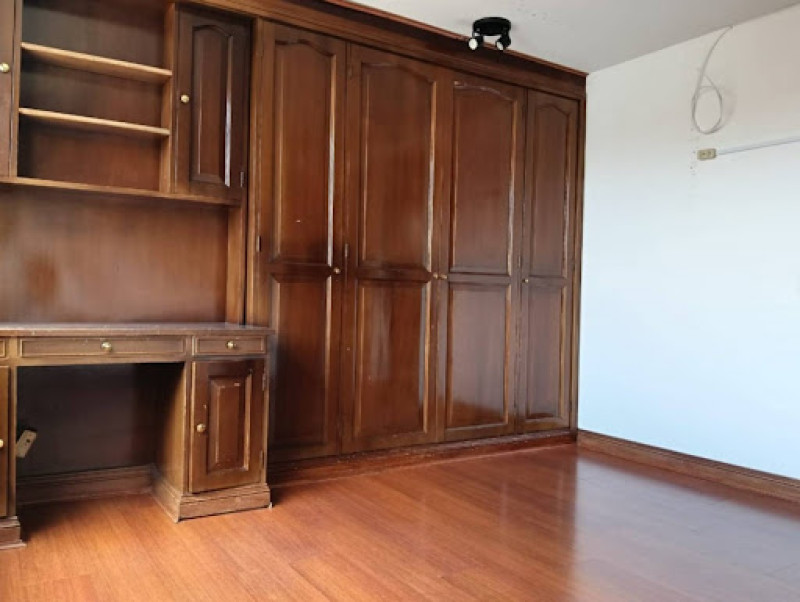 Apartamento En Arriendo - La Carolina, Bogotá