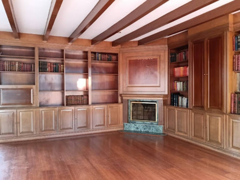 Apartamento En Arriendo - La Carolina, Bogotá