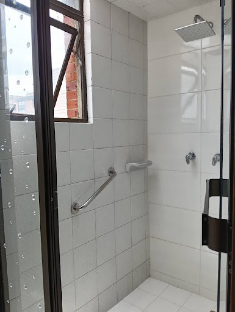 Apartamento En Arriendo - La Carolina, Bogotá