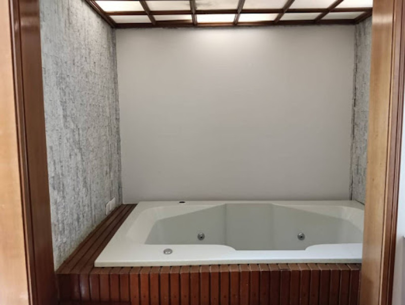 Apartamento En Arriendo - La Carolina, Bogotá