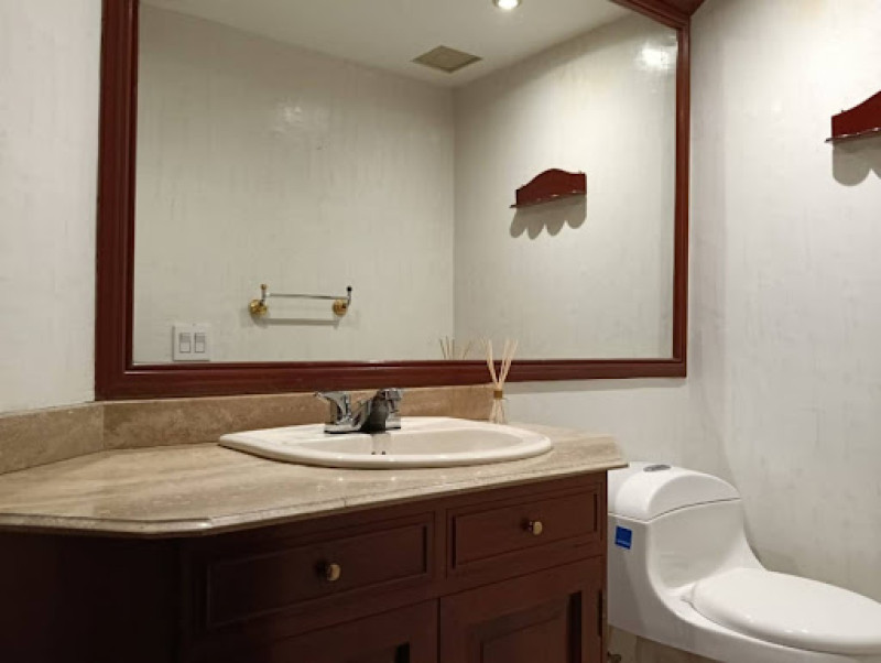 Apartamento En Arriendo - La Carolina, Bogotá