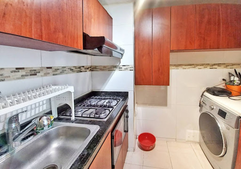 Apartaestudio En Venta - Santa Bibiana, Bogotá