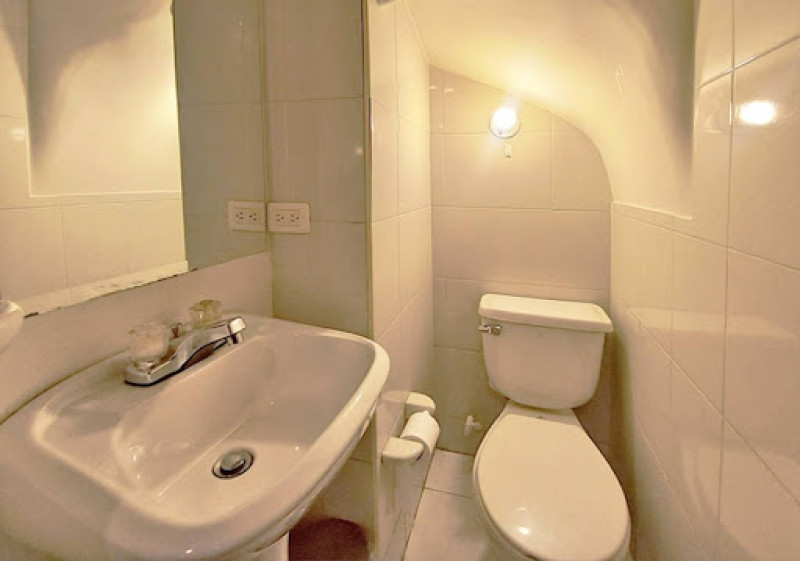 Apartaestudio En Venta - Santa Bibiana, Bogotá