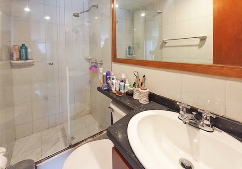 Apartaestudio En Venta - Santa Bibiana, Bogotá