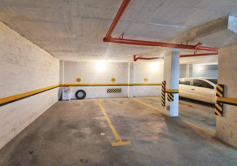 Apartaestudio En Venta - Santa Bibiana, Bogotá