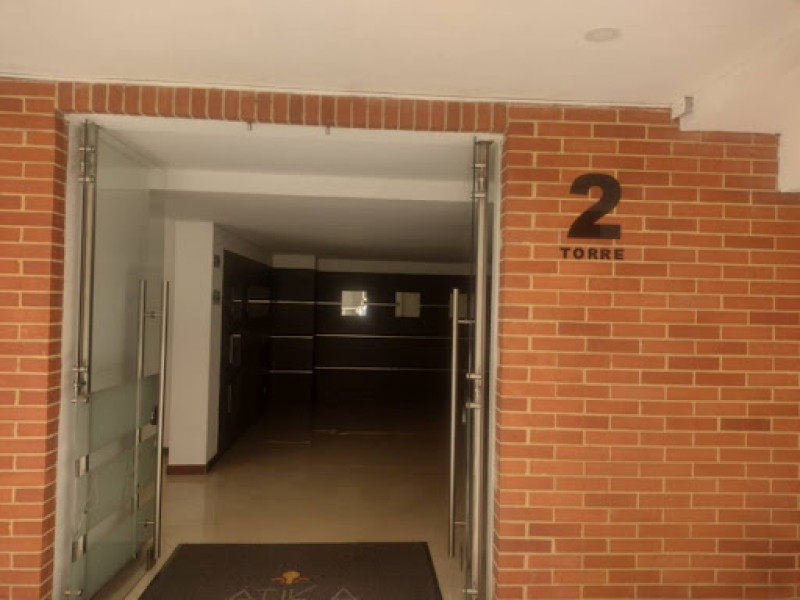 Apartamento En Arriendo - El Salitre, Bogotá
