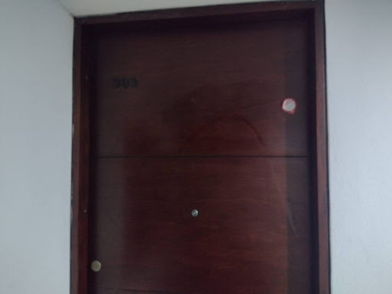 Apartamento En Arriendo - El Salitre, Bogotá